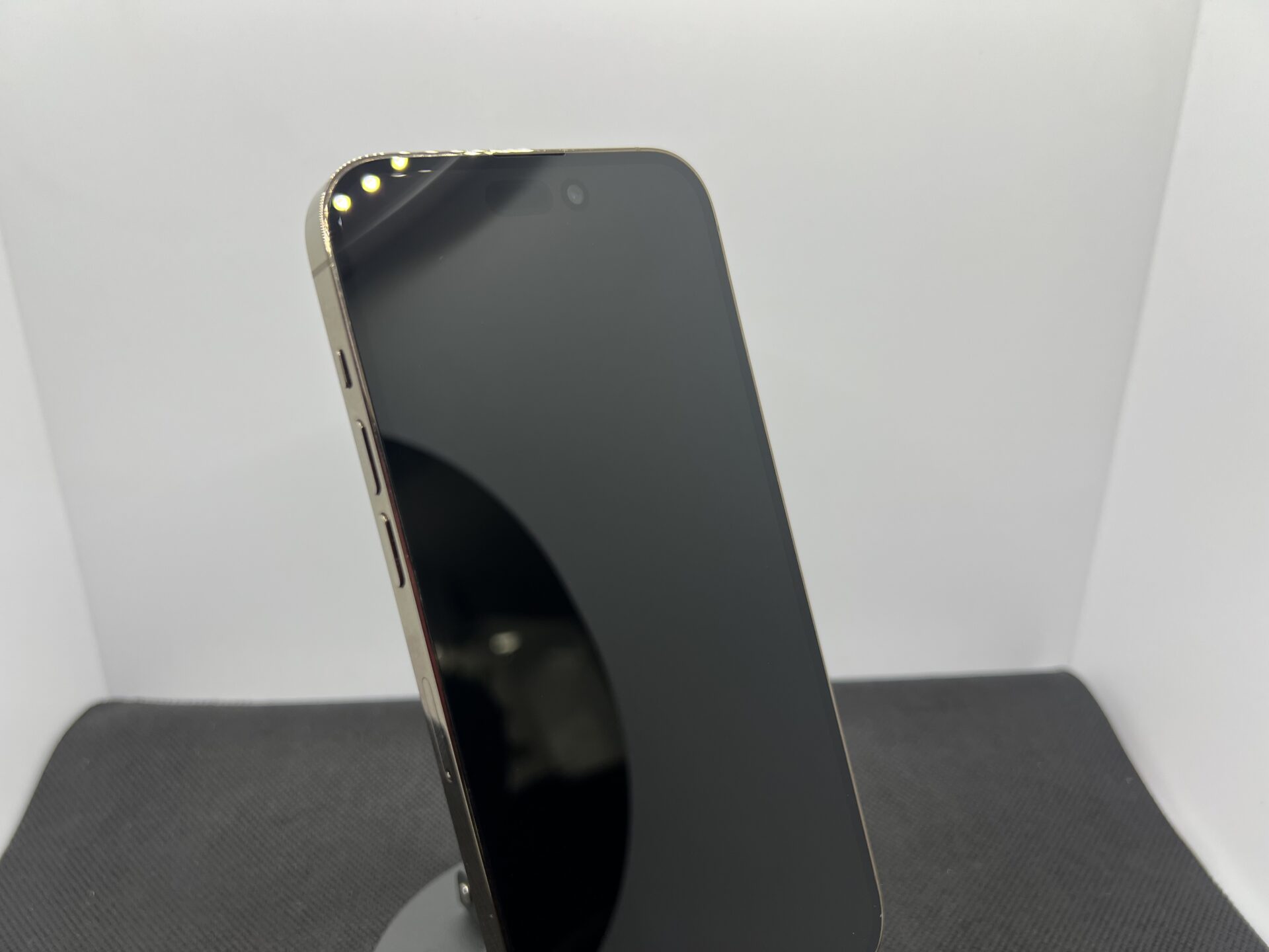 Apple iPhone 14 Pro Max 128GB Gold - (Grade B) | Epic Deals SA