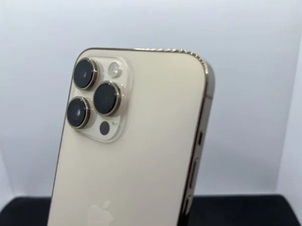Apple iPhone 14 Pro Max 128GB Gold - (Grade B) | Epic Deals SA