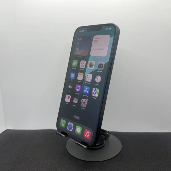 Apple iPhone 14 Plus 256GB Midnight Blue - (Grade B) | Epic Deals SA