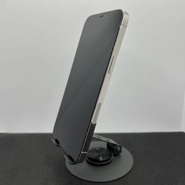 Apple iPhone 12 Pro Max 128GB Silver (Grade B) - No Face ID and