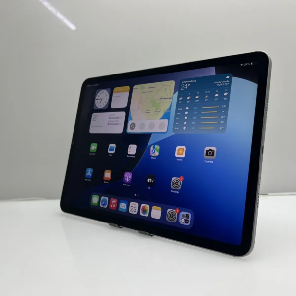 Apple iPad Pro 11-inch 128GB Grey (Condition: Good) | Epic Deals SA