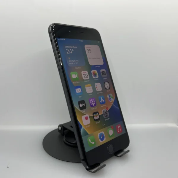Apple iPhone 8 Plus 256GB Black (Grade B) | Epic Deals SA