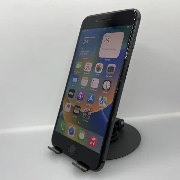 Apple iPhone 8 Plus 256GB Black (Grade B) | Epic Deals SA