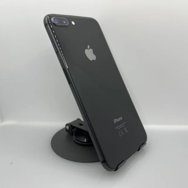 Apple iPhone 8 Plus 256GB Black (Grade B) | Epic Deals SA