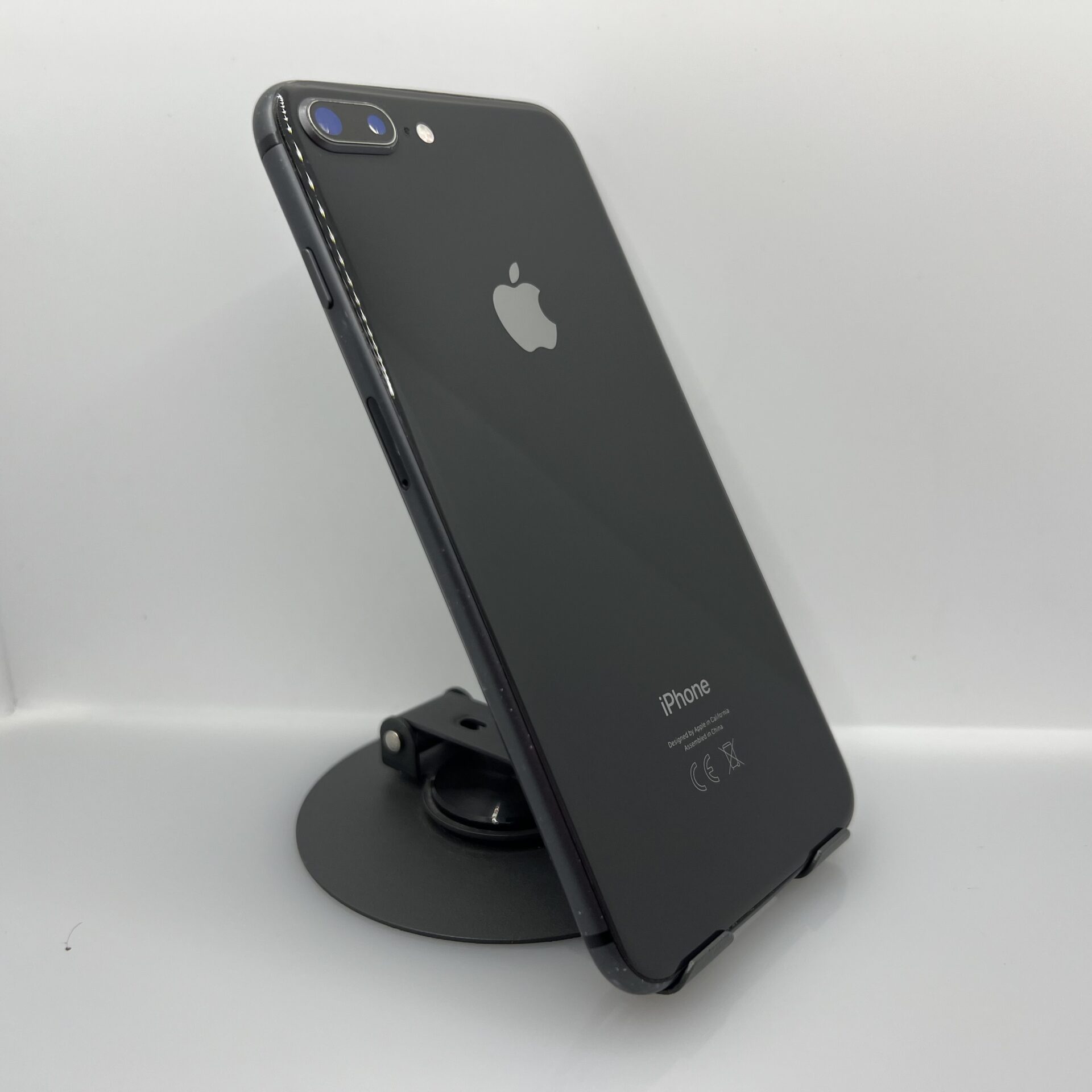 Apple iPhone 8 Plus 256GB Black (Grade B) | Epic Deals SA