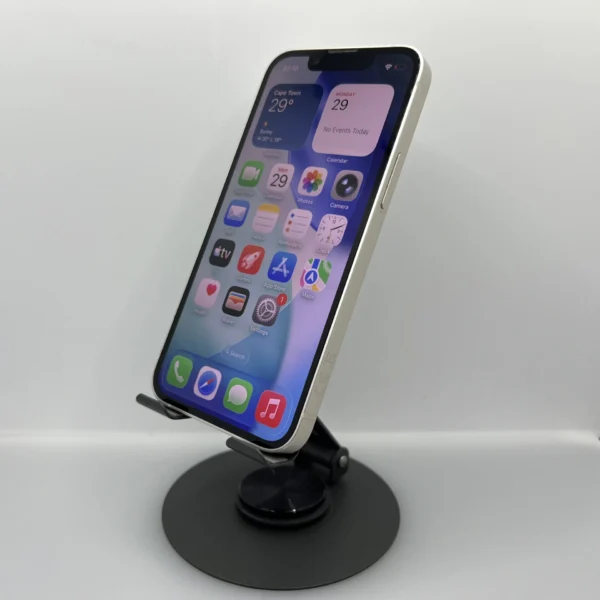 Apple iPhone 13 Mini 128GB White (Grade B) | Epic Deals SA