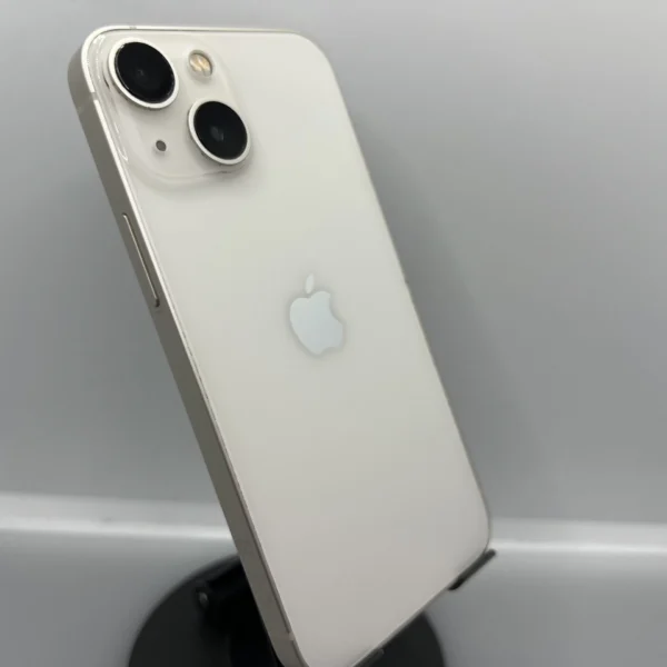 Apple iPhone 13miniホワイト Apple iPhone 13 Mini 128GB White (Grade B) | Epic Deals SA