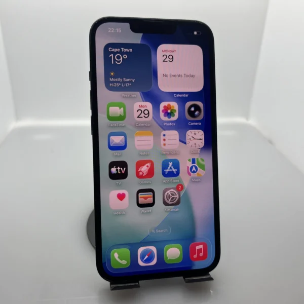 Apple iPhone 13 128GB Black (Grade B) | Epic Deals SA