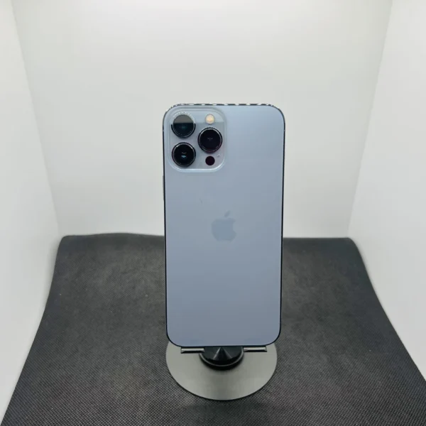 Apple iPhone 13 Pro Max 512GB Sierra Blue (Condition: Good) | Epic