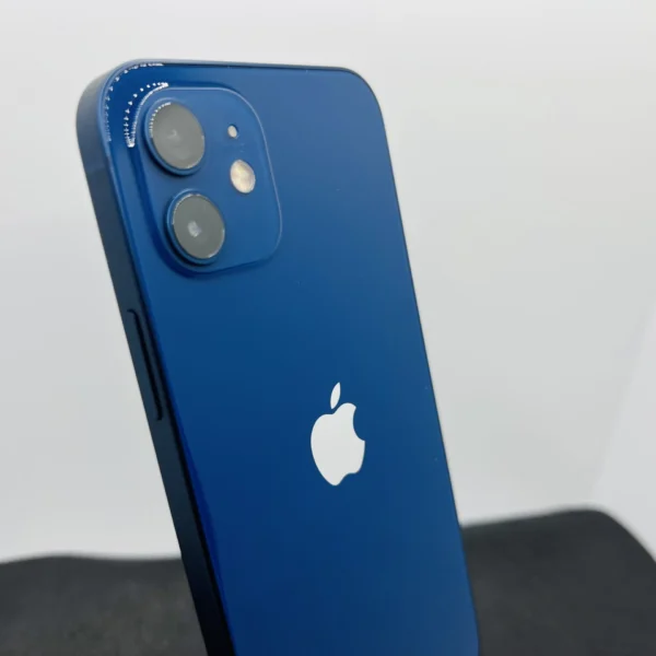 Apple iPhone 12 128GB Blue (Grade B) | Epic Deals SA