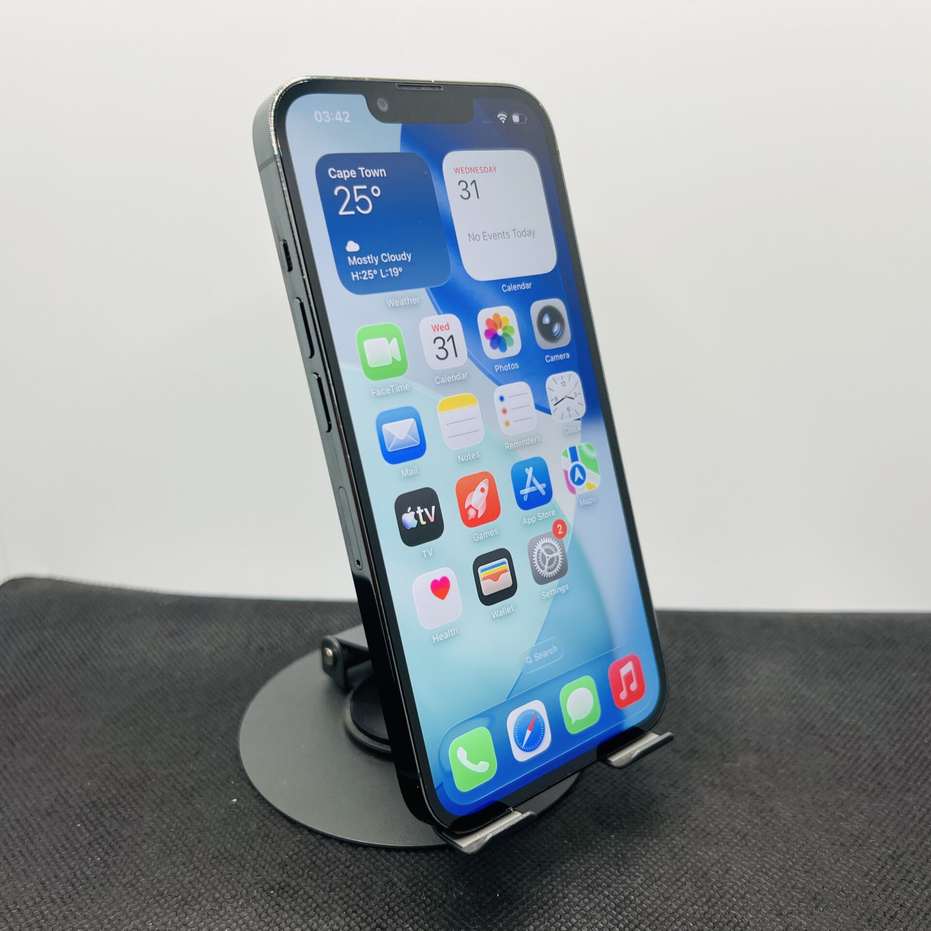Apple iPhone 13 Pro 256GB Green (Grade B) | Epic Deals SA