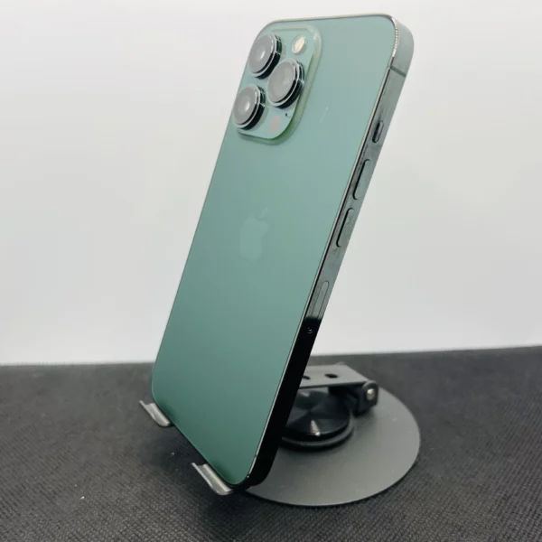 Apple iPhone 13 Pro 256GB Green (Grade B) | Epic Deals SA