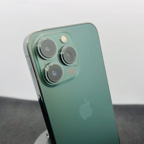 Apple iPhone 13 Pro 256GB Green (Grade B) | Epic Deals SA