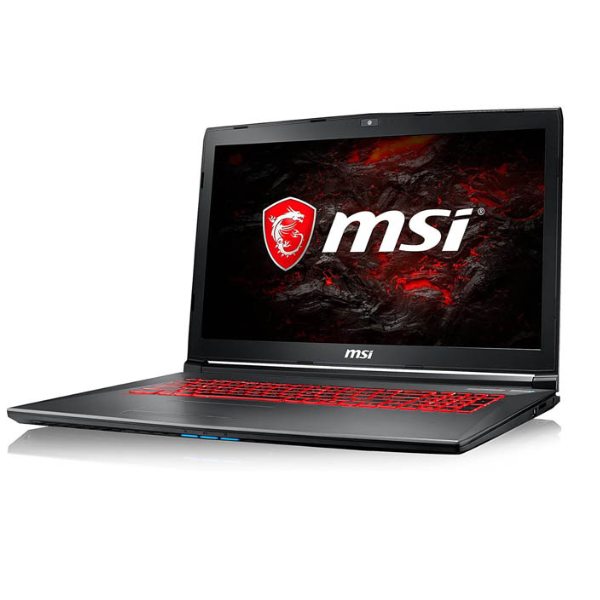 MSI MS-16J9 7th Gen 