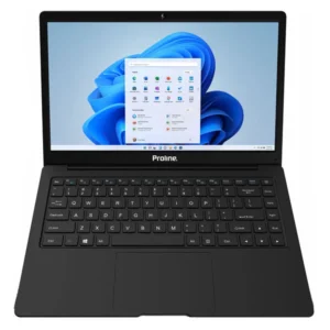 Proline Thinline V146 10th Gen "Core i7" 1.30GHz 8GB RAM 256GB SSD Grey (Condition: Good) - Bright Spot