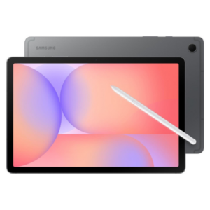 Samsung Galaxy Tab S10 Lite 128GB Moonstone Gray - (Original Warranty + 3 Year Warranty)