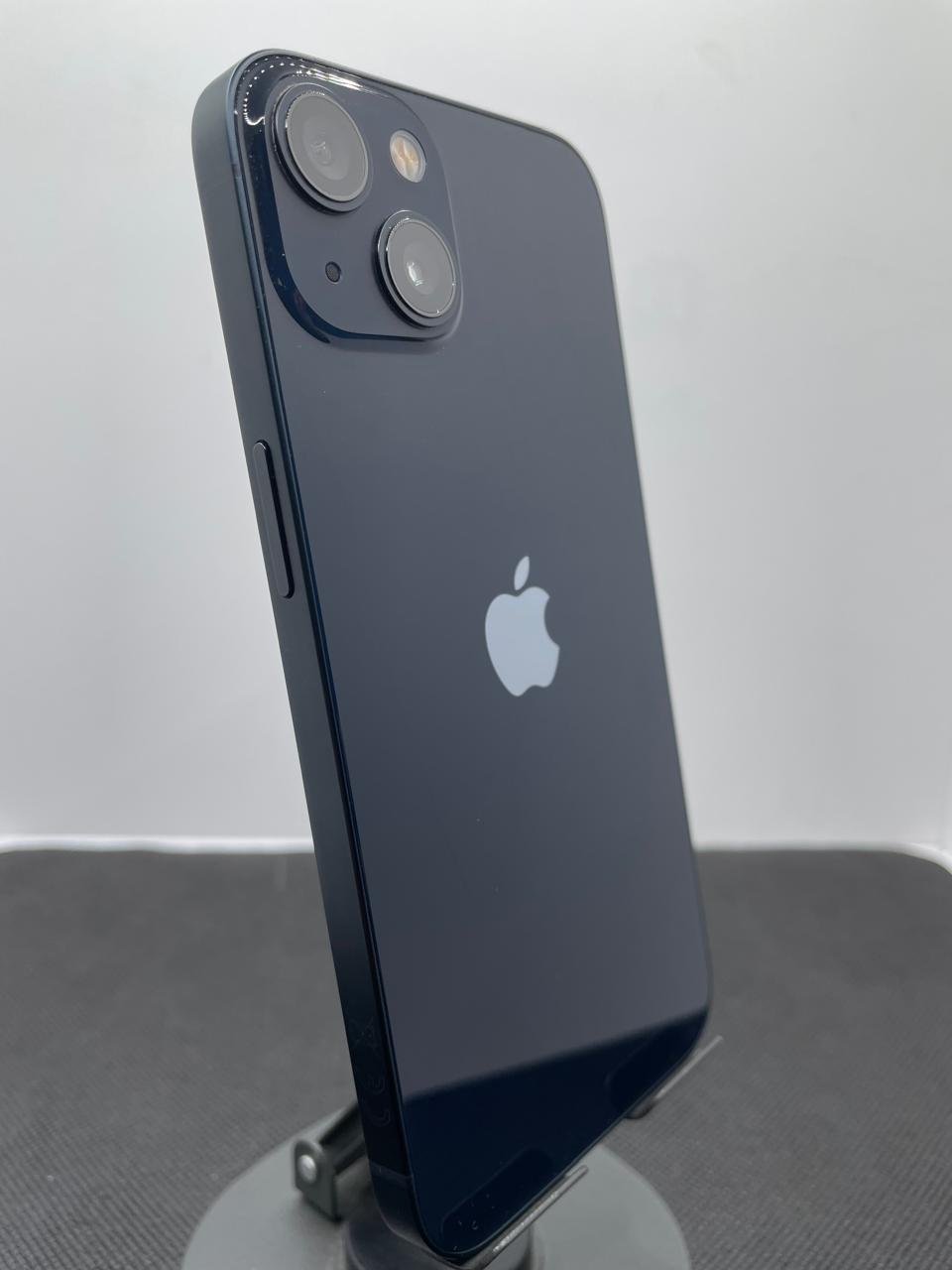 Apple iPhone 13 128GB Midnight Blue (Grade B) - Image 7