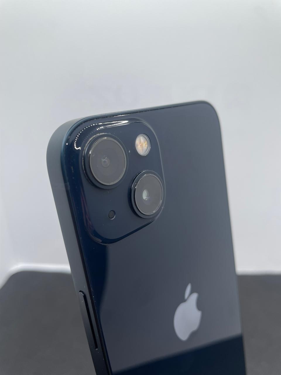 Apple iPhone 13 128GB Midnight Blue (Grade B) - Image 9
