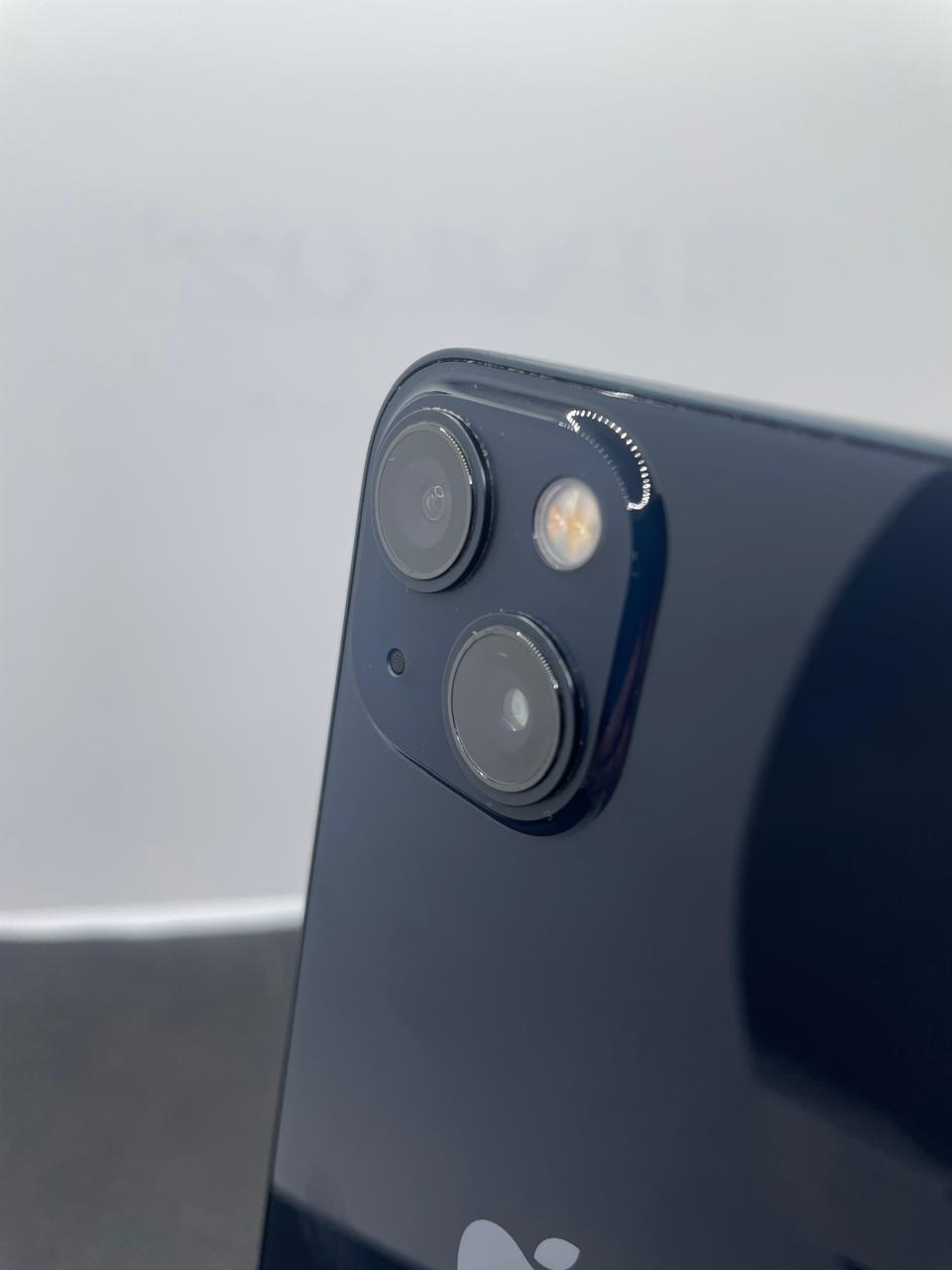 Apple iPhone 13 128GB Midnight Blue (Grade B) - Image 10
