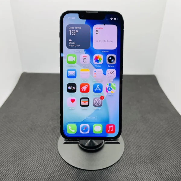 Apple iPhone 13 Mini 256GB Midnight (Grade B) | Epic Deals SA