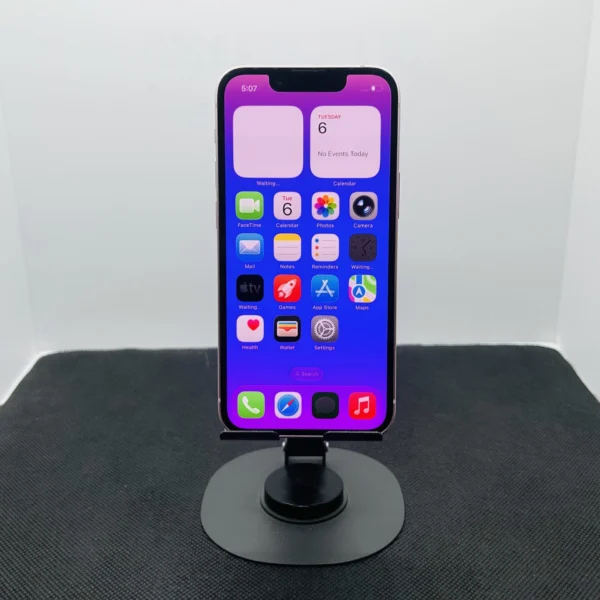 Apple iPhone 13 Mini 256GB Pink - (Grade B) | Epic Deals SA