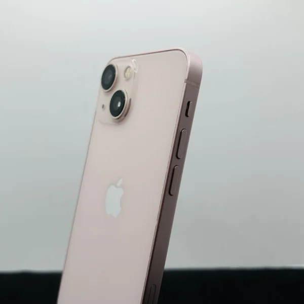 Apple iPhone 13 Mini 256GB Pink - (Grade B) | Epic Deals SA