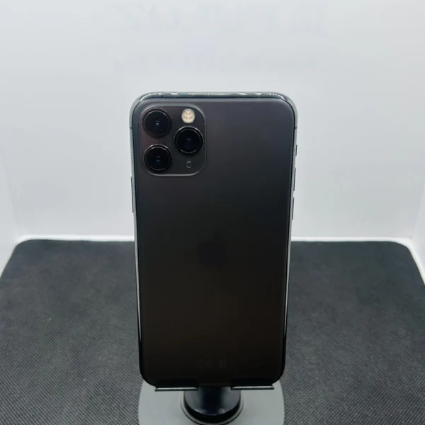 Apple iPhone 11 Pro 256GB Space Gray - (Grade B) Vodacom only