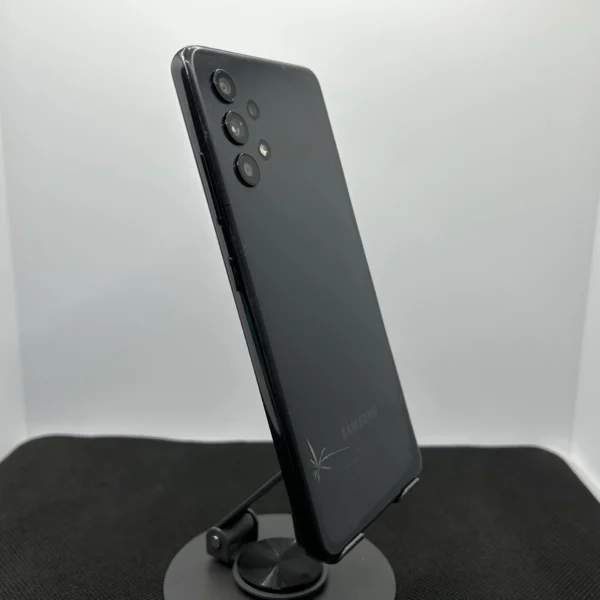 Samsung Galaxy A32 128GB Awesome Black - (Grade B) | Epic Deals SA