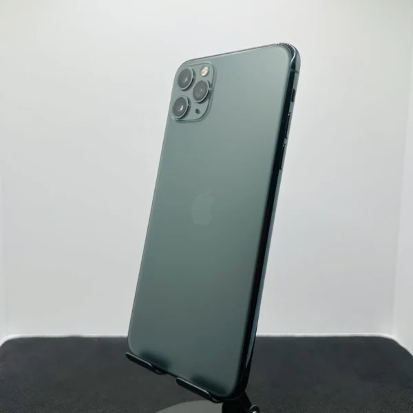 Apple iPhone 11 Pro Max 64GB Space Gray - (Grade B) | Epic Deals SA