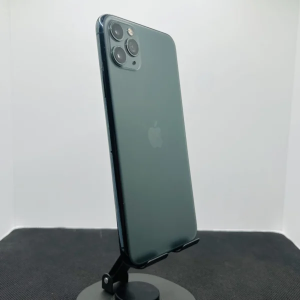 Apple iPhone 11 Pro Max 64GB Space Gray - (Grade B) | Epic Deals SA
