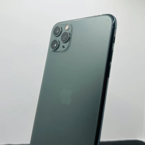 Apple iPhone 11 Pro Max 64GB Space Gray - (Grade B) | Epic Deals SA