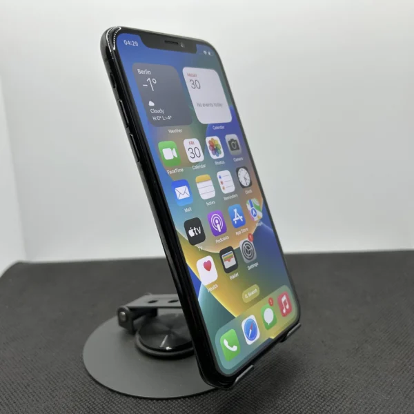 Apple iPhone X 256GB Space Grey - (Grade B) | Epic Deals SA