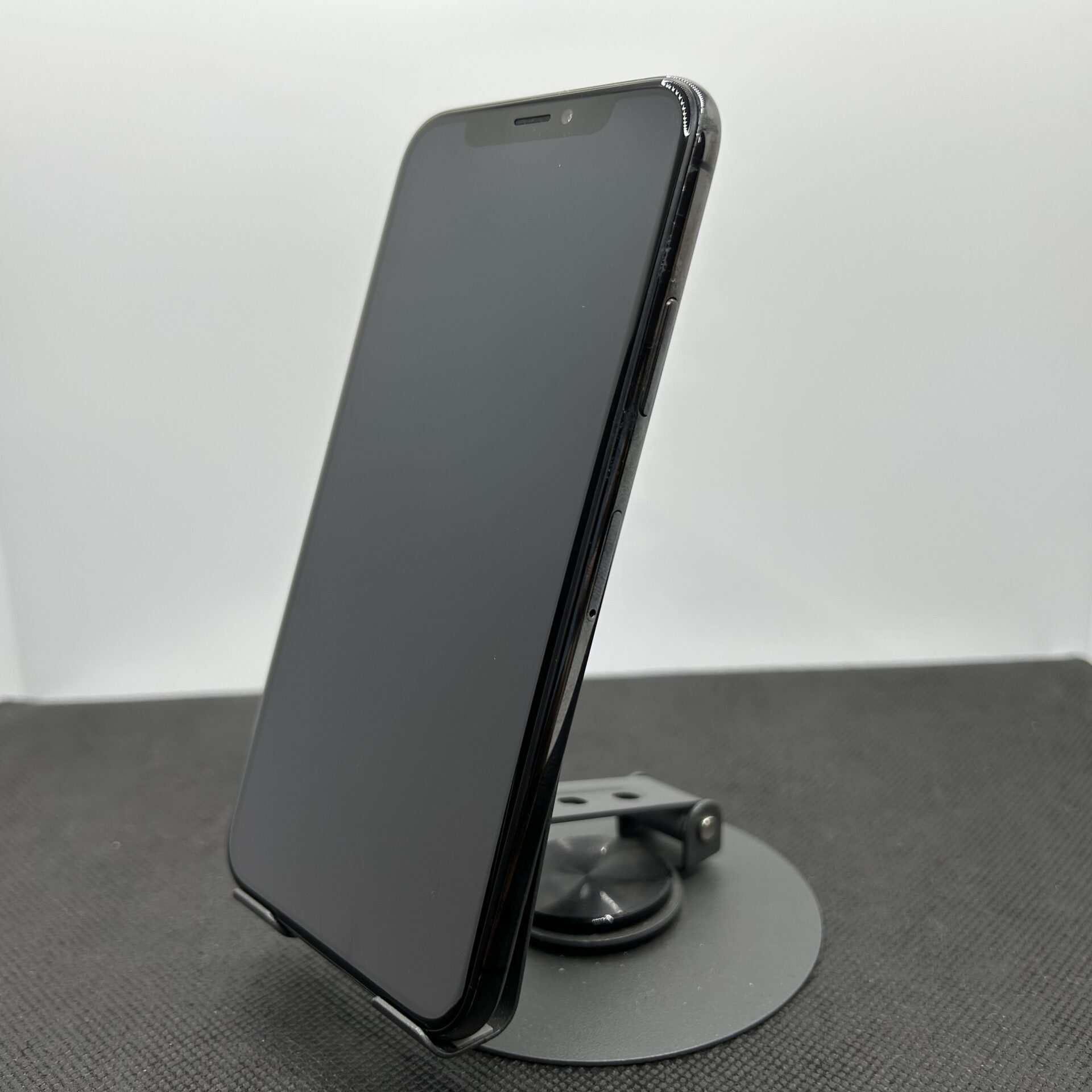 Apple iPhone X 256GB Space Grey - (Grade B) - Image 6