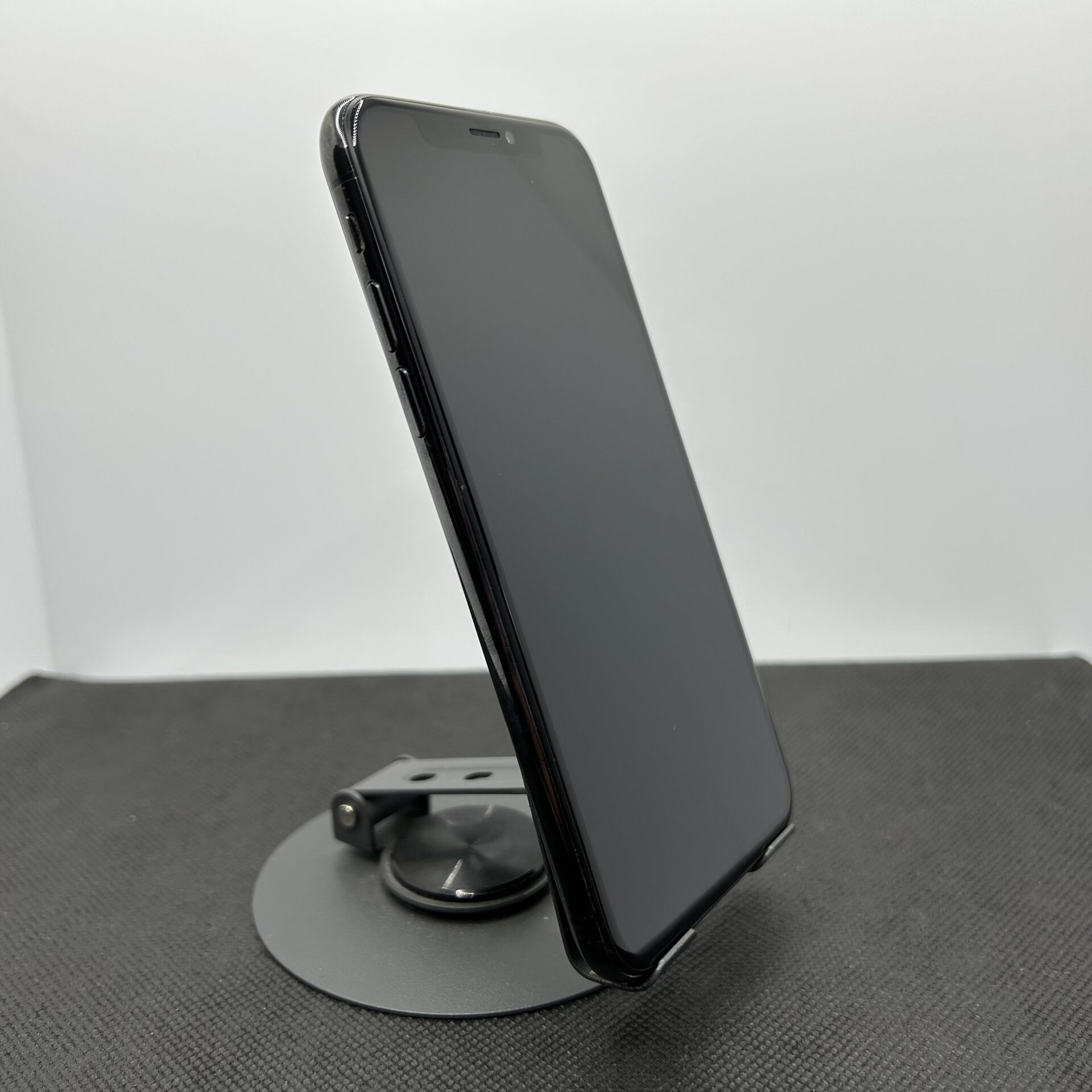 Apple iPhone X 256GB Space Grey - (Grade B) - Image 5