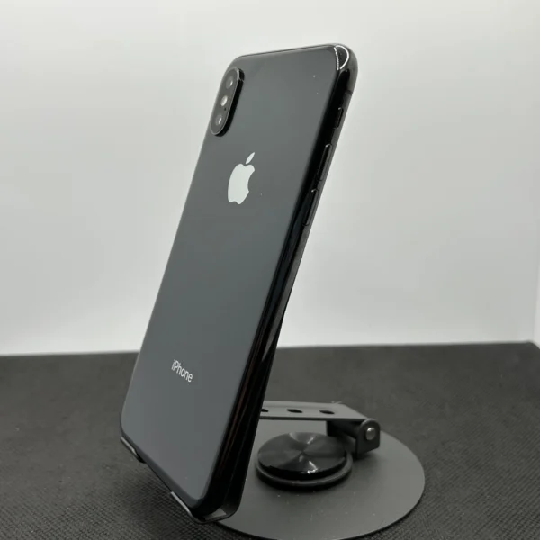 Apple iPhone X 256GB Space Grey - (Grade B) | Epic Deals SA