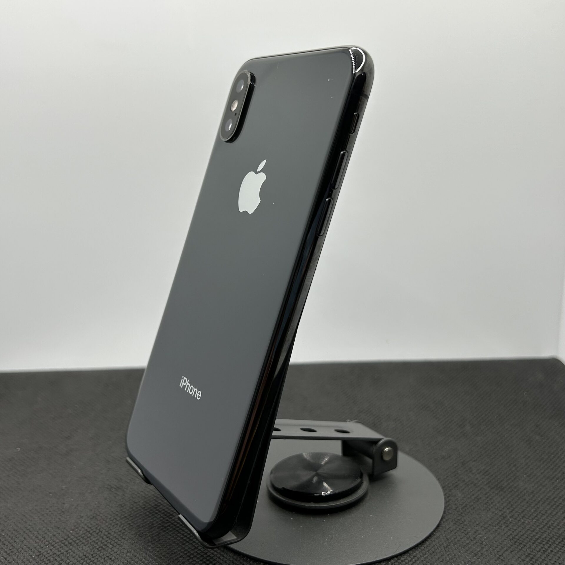 Apple iPhone X 256GB Space Grey - (Grade B) | Epic Deals SA