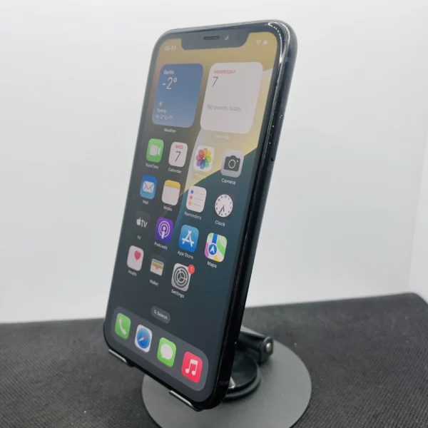 Apple iPhone XR 64GB Black (Grade B) | Epic Deals SA