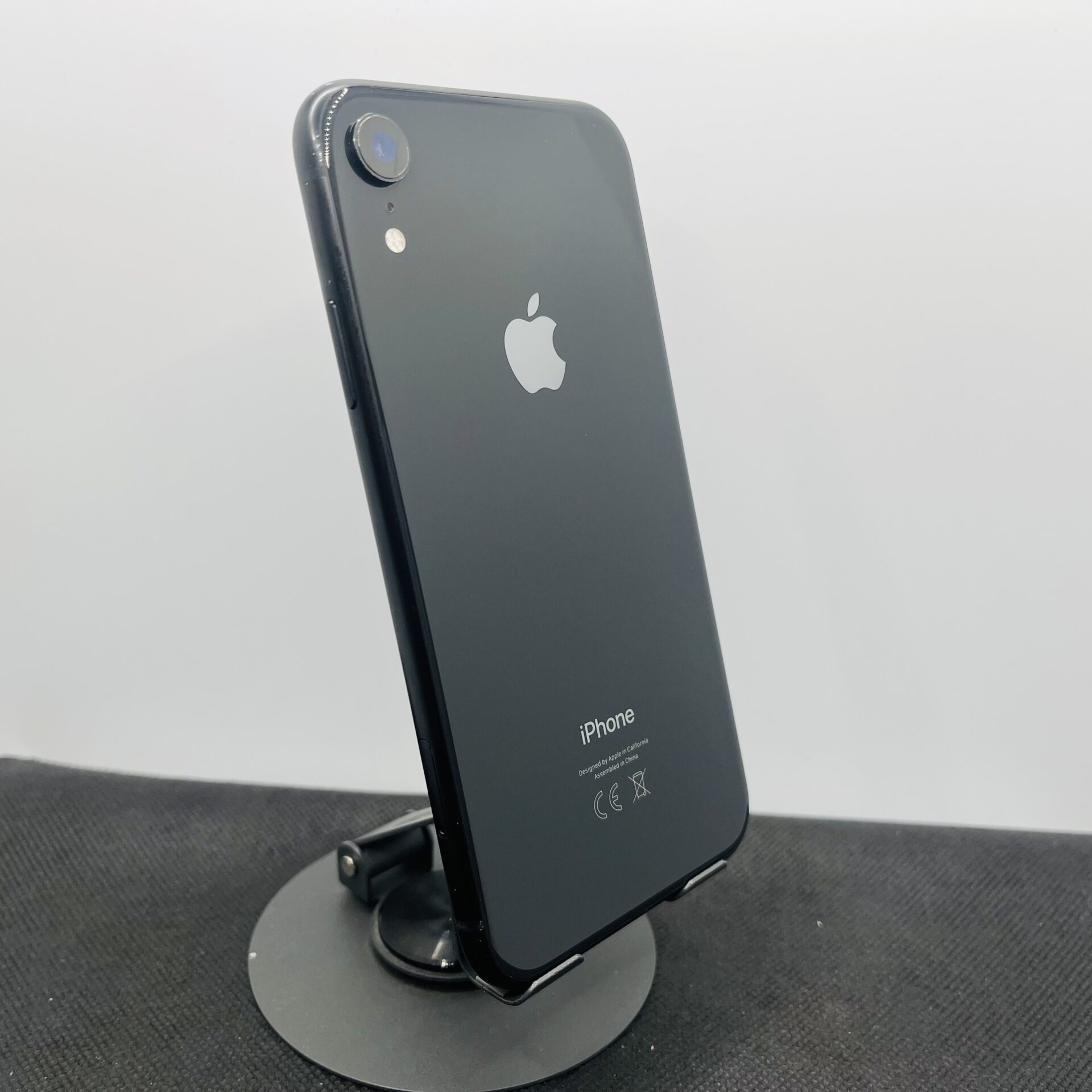 Apple iPhone XR 64GB Black (Grade B) | Epic Deals SA