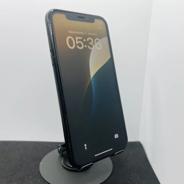 Apple iPhone XR 64GB Black (Grade B) | Epic Deals SA