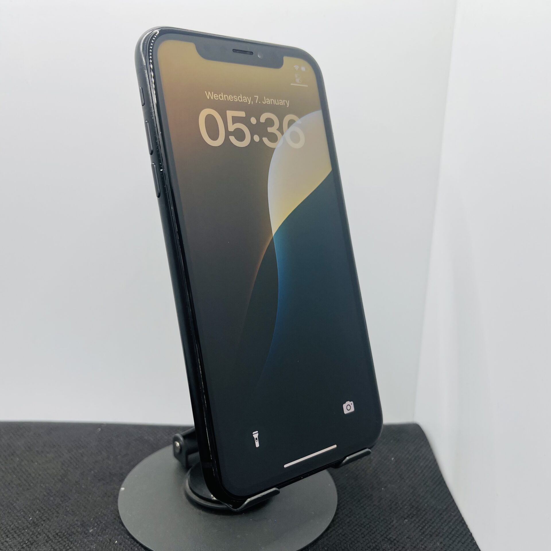 Apple iPhone XR 64GB Black (Grade B) | Epic Deals SA