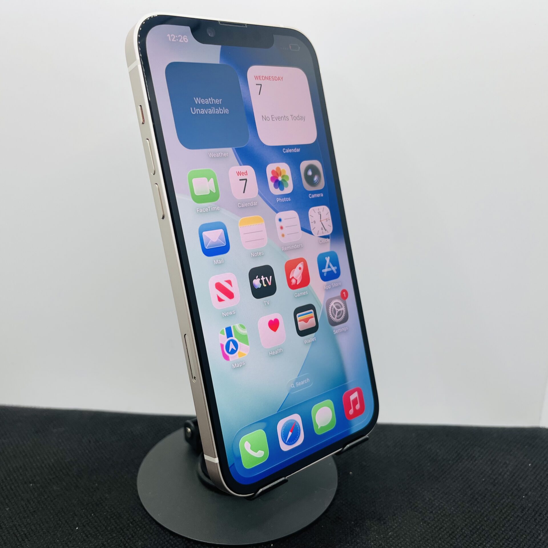 Apple iPhone 14 Plus 256GB White (Grade B) | Epic Deals SA