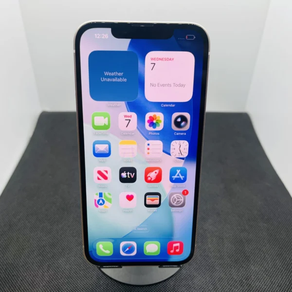 Apple iPhone 14 Plus 256GB White (Grade B) | Epic Deals SA