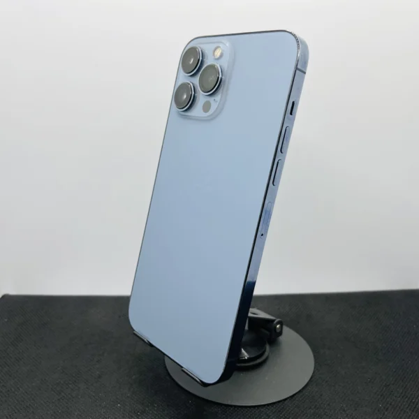Apple iPhone 13 Pro Max 512GB Blue (Grade B) | Epic Deals SA