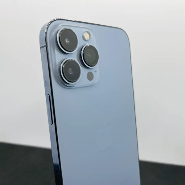 Apple iPhone 13 Pro Max 512GB Blue (Grade B) | Epic Deals SA