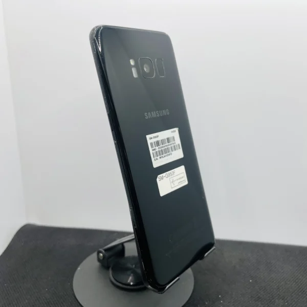 Samsung Galaxy S22 256GB Phantom Black (Grade B) | Epic Deals SA