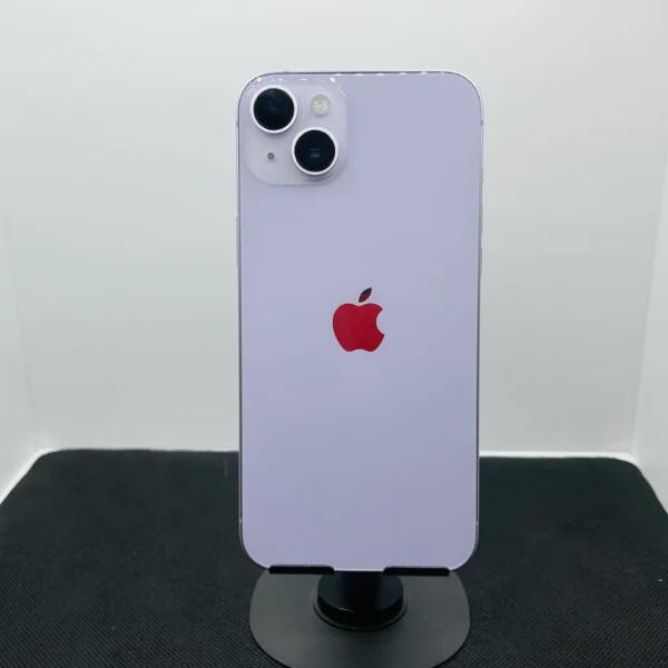 Apple iPhone 14 Plus 128GB Purple - (Grade B) | Epic Deals SA