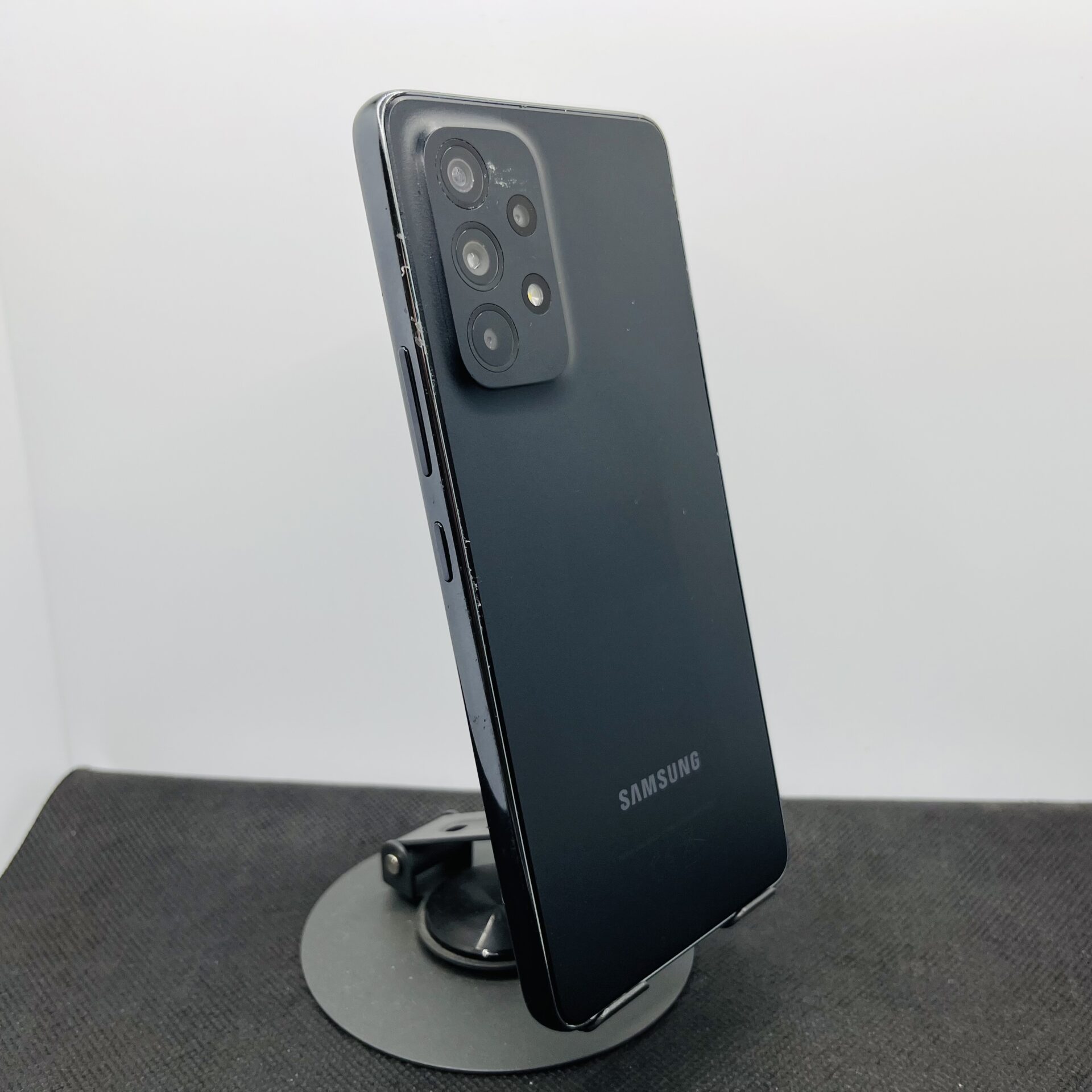 Samsung Galaxy A53 5G 128GB Black (Grade B) | Epic Deals SA