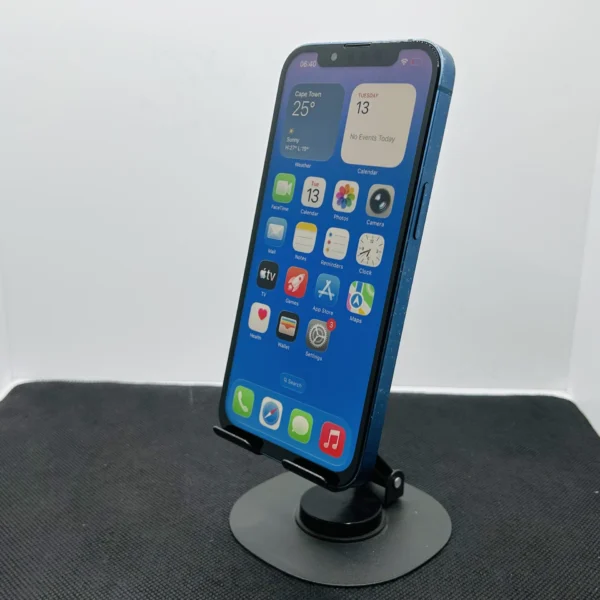 Apple iPhone 13 256GB Blue - (Grade B) | Epic Deals SA
