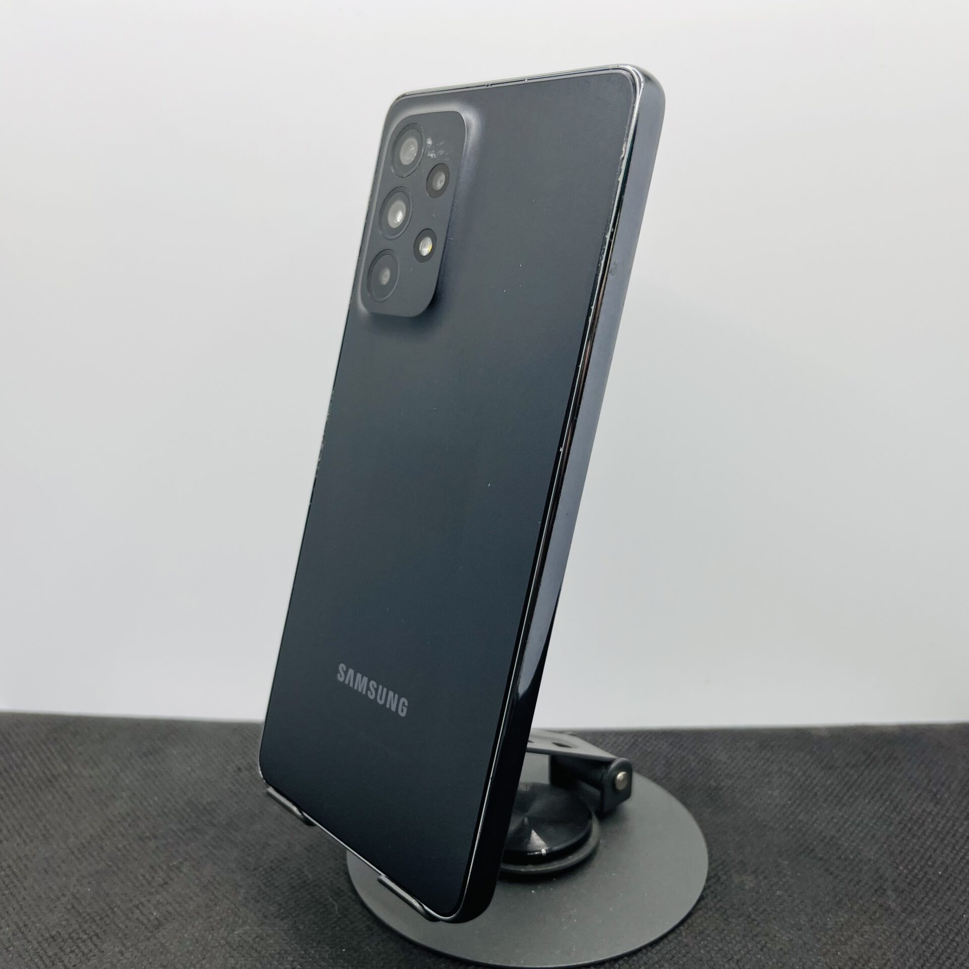 Samsung Galaxy A53 5G 128GB Black (Grade B) | Epic Deals SA