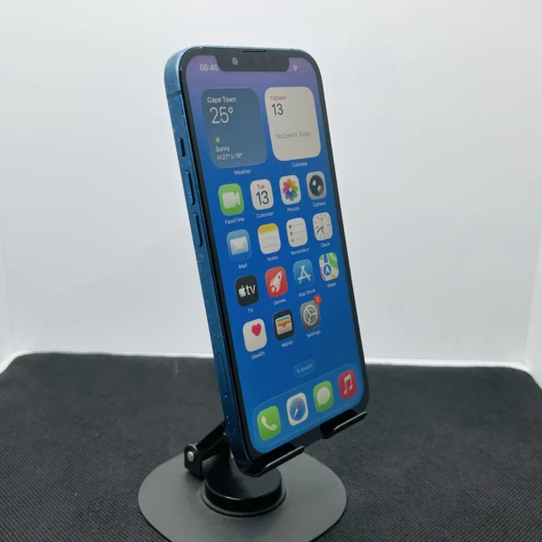 Apple iPhone 13 256GB Blue - (Grade B) | Epic Deals SA